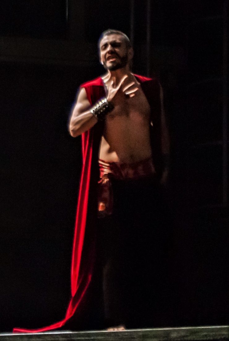 Opera Opera
